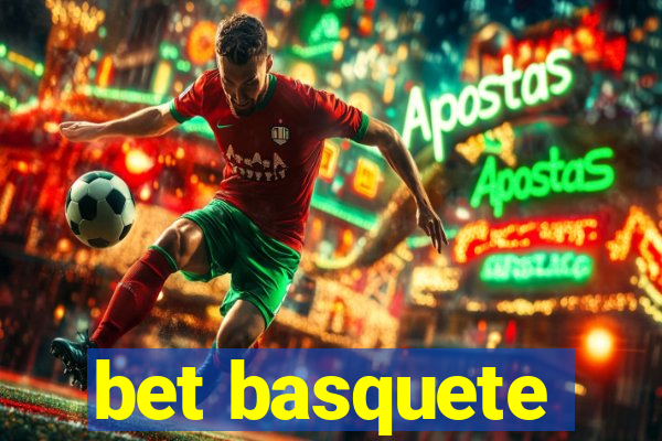 bet basquete